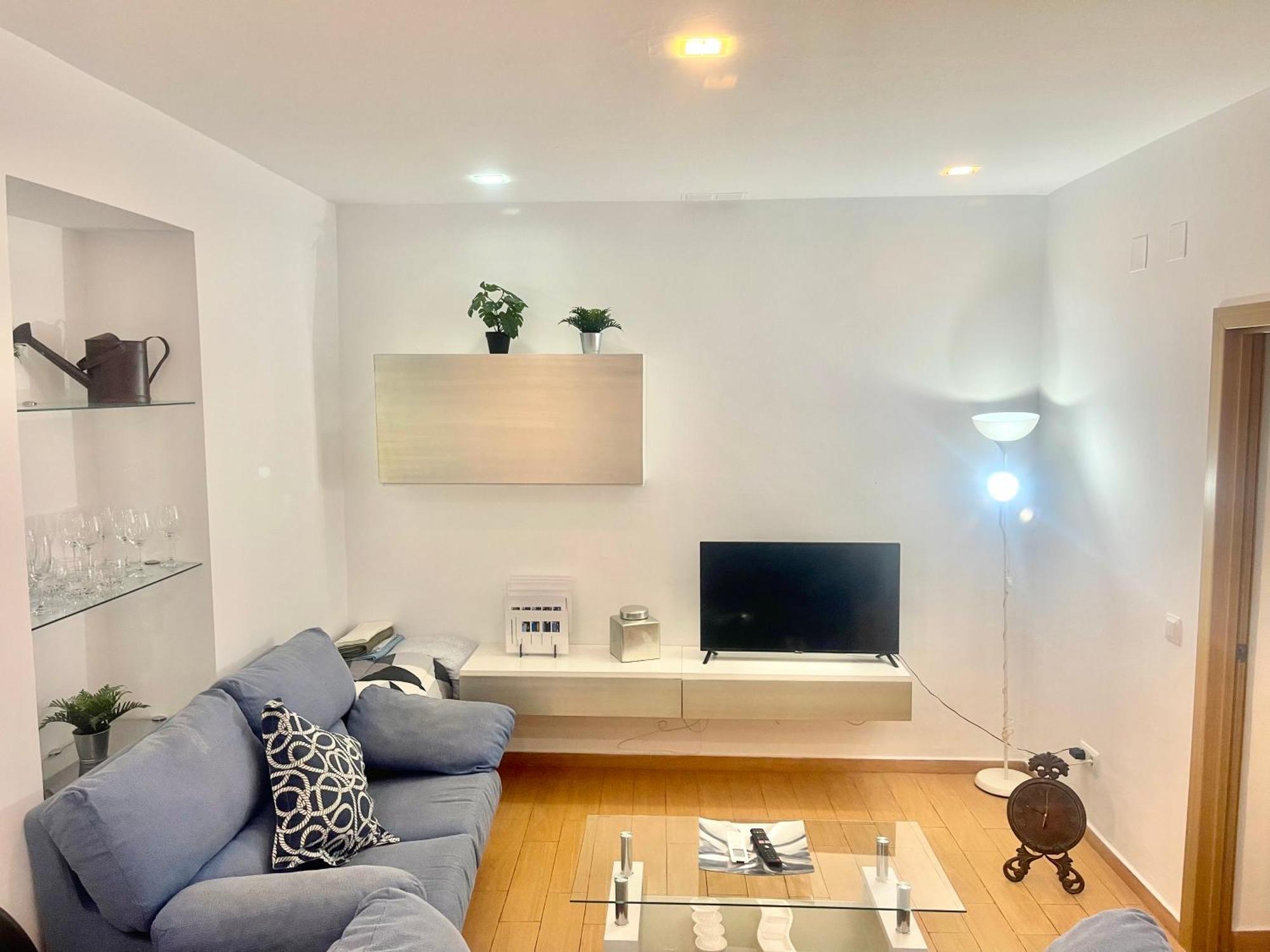 Casita Andaluza Centro Con Parking Sujeto A Disponibilidad Appartement Málaga Buitenkant foto